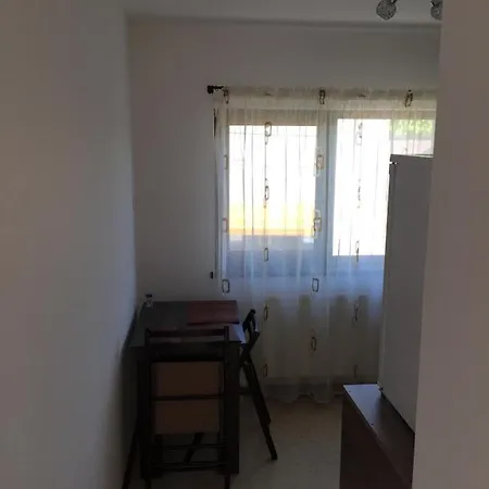 Casa Tihan * Năvodari