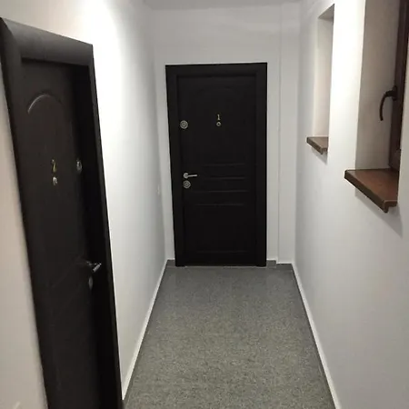 Casa Tihan בית הארחה *