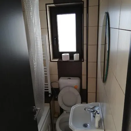 Casa Tihan *