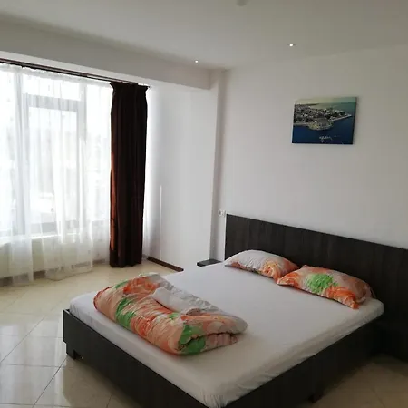 Casa Tihan בית הארחה *