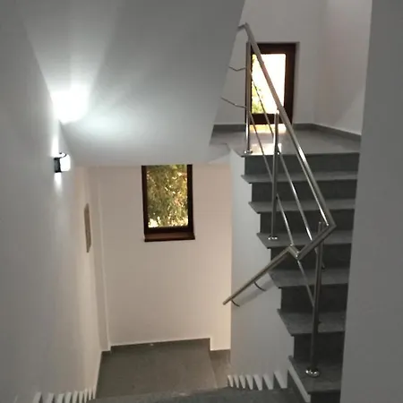 Casa Tihan בית הארחה Năvodari