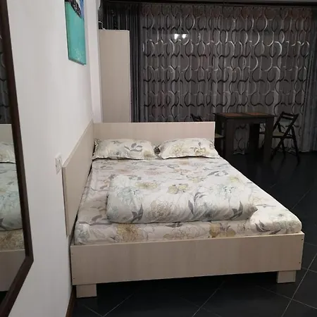 Casa Tihan * Năvodari