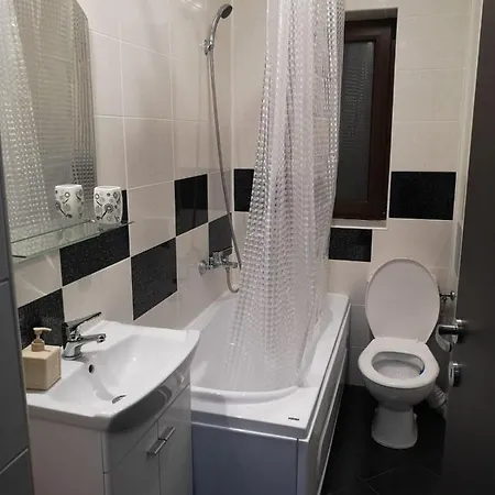 Casa Tihan בית הארחה *