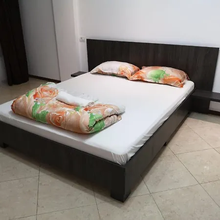 בית הארחה Casa Tihan