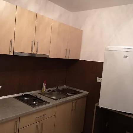 Casa Tihan בית הארחה *